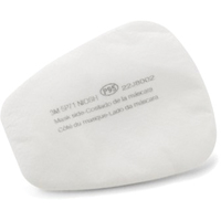 6000 Series Gas/Vapour Respirator Filters Kelford