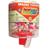 Distributeurs de bouchons d'oreilles Plugstation SparkPlugs Kelford