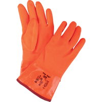 Gants Polar Grip 23-700, 9/Grand, R&ecirc;vetement PVC, Enveloppe en Nylon Kelford