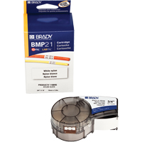 Printer Labels, Wire Markers & Sleeves