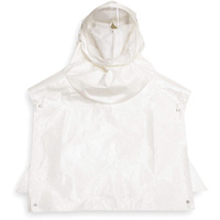 Cagoule Primair s&eacute;rie 100, Universel, Coiffe souple, Bavette Simple Kelford