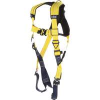 Delta Harnesses, CSA Certified, Class A, 420 lbs. Cap. Kelford