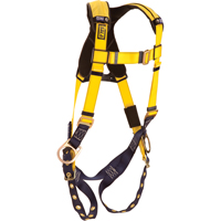Full Body Harnesses