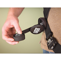 Suspension Trauma Safety Straps Kelford