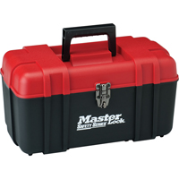 Group Safety Lockout Kit - Carrying Case Only, Electrical Kit Kelford