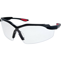 Z1300 Series Safety Glasses, Clear Lens, Anti-Scratch Coating, CSA Z94.3 SEC953 | Kelford