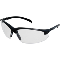 Z1400 Series Safety Glasses, Clear Lens, Anti-Fog/Anti-Scratch Coating, ANSI Z87+/CSA Z94.3 SGF246 | Kelford