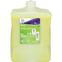 Solopol<sup>®</sup> Medium Heavy-Duty Hand Cleaner, Pumice, 4 L, Plastic Cartridge, Lime SED141 | Kelford