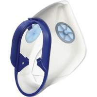 Ensemble de demi-masque Kelford