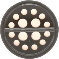 Ensemble de membrane phonique Kelford