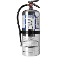 Fire Extinguisher, K, 6 L Capacity SED438 | Kelford
