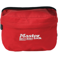 Personal Safety Lockout Kit - Compact Pouch Only, Confined Space Kit Kelford