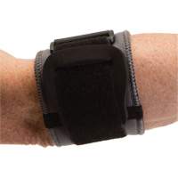 Gaines enveloppantes thermiques pour coude du joueur de tennis Kelford