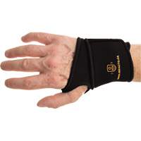 Thermo Wrap Wrist Supports, Neoprene, Small Kelford
