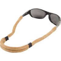 PBI/Kevlar<sup>®</sup> No-Tail Adjustable Safety Glasses Retainer SEE376 | Kelford