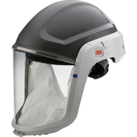 Ensemble casque Versaflo, Universel, Casque rigide Kelford