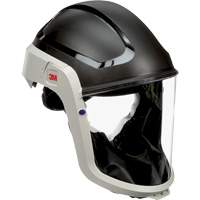 Ensemble casque Versaflo, Universel, Casque rigide Kelford