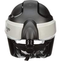 Ensemble casque Versaflo, Universel, Casque rigide Kelford
