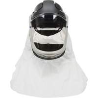 Ensemble masque Versaflo, Universel, Casque rigide, Bavette Simple Kelford