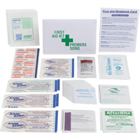 Promotional First Aid Kits, Class 1 Medical Device, Wallet Kelford