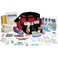 Trauma & Crisis First Aid Kits, Class 2 Kelford