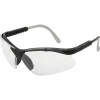 Z1600 Series Safety Glasses, Clear Lens, Anti-Scratch Coating, CSA Z94.3 SEE817 | Kelford