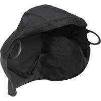 Bonnet allong&eacute; pour soudage Air Speedglas Kelford