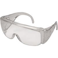 Z200 Series Safety Glasses, Clear Lens, Anti-Scratch Coating, CSA Z94.3 SEF024 | Kelford