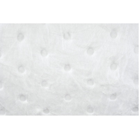 Multi-Purpose Sorbents, 50' L x 5" W, 10 gal. Absorbancy Kelford