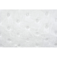 Multi-Purpose Sorbents, 50' L x 5" W, 10 gal. Absorbancy Kelford