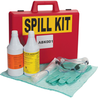 Spill Kits