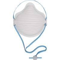 Respirateurs Airwave, N95, Certifi&eacute; NIOSH, Grand/Moyen Kelford