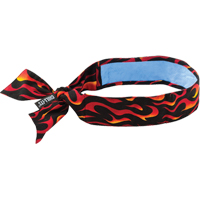 Chill-Its&reg; 6700CT Cooling Bandanas, Multi-Colour Kelford
