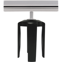 Pièces et accessoires pour contrôle des foules