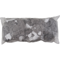 Tampon absorbant, Universel, 18" lo x 8" la, 30 gal. absorption/pqt Kelford