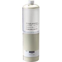 Bouteille de gaz de r&eacute;glage de sensibilit&eacute; Kelford