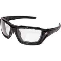 Steele Safety Glasses, Clear Lens, Vapour Barrier Coating, CSA Z94.3/MCEPS GL-PD 10-12 SEJ540 | Kelford