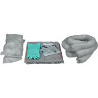 Premium 10-Gallon Truck Replacement Kit, Universal Kelford