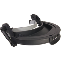Adaptateur Uvex Turboshield pour casque de s&eacute;curit&eacute; Kelford