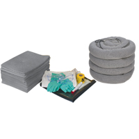 Trousse &eacute;conomique de rechange, 95 gallons, Universel Kelford