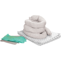 Premium 5-Gallon Replacement Kit, Oil Only Kelford