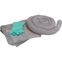 Premium 5-Gallon Replacement Kit, Universal Kelford