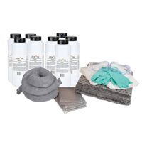 20-Gallon Acid Replacement Kit, Hazmat Kelford