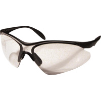 Miranda Eyeglasses, Clear Lens, Anti-Scratch, ANSI Z87+/Meets/Exceeds CSA Z94.3 Kelford