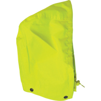 Capuchon pour veste 3 en 1 Viking, Jaune lime haute visibilit&eacute;, Polyester/PVC Kelford