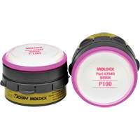 Smart<sup>®</sup> Cartridge, Gas/Vapour Cartridge, Multi-Gas/Vapour/P100 SEJ959 | Kelford