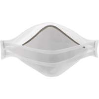 Respirateurs contre les particules 9210+ Aura, N95, Certifi&eacute; NIOSH Kelford