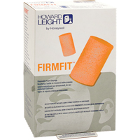 Howard Leight FirmFit Disposable Earplugs Dispenser Refill, Bulk - B Kelford