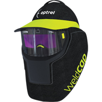 Weldcap&reg; Helmet Kelford