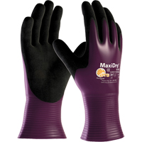 Gants synthétiques
